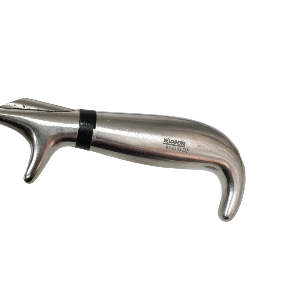 W.LORENZ REF 01-0159 DF, LEVASSEUR-MERRILL RETRACTOR