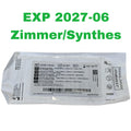 ZIMMER /SYNTHES REF 20090119AGC Stablecut Oscillating Saw Blade 90mm x 20mm x 1.19mm, EXP.2027/06