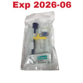 COVIDIEN B11STS VersaOne Bladed Trocar with Smooth Cannula 11 mm Standard Exp 2026 06