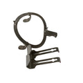 JARIT REF 205-325, VAGINAL ABDOMINAL RETRACTOR with TWO BLADES