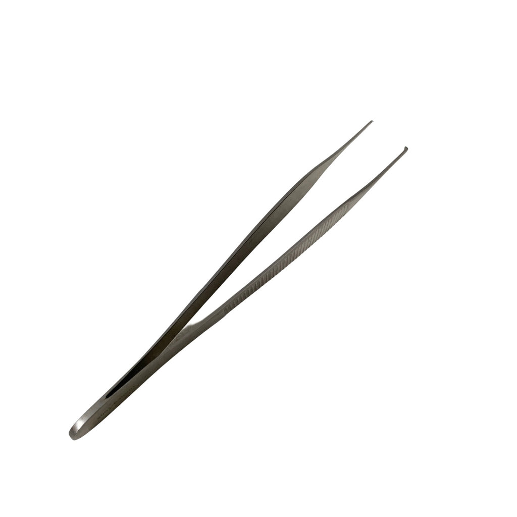 JARIT REF 130-234, Adson Tissue Forcep