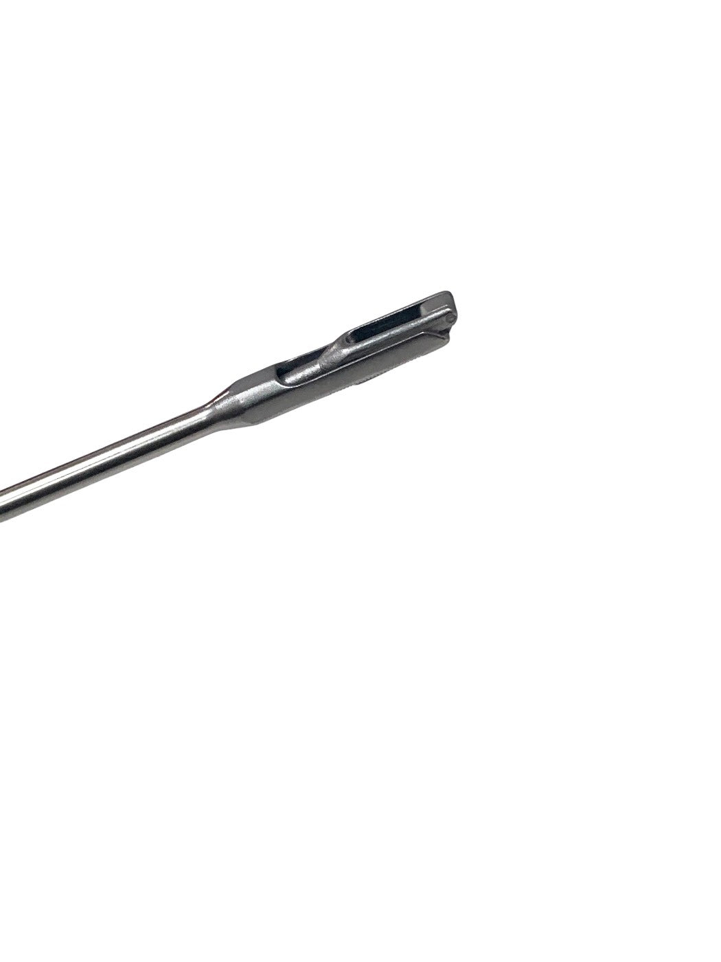 V. MUELLER Ref RH551-181 360° Ostrum Punch 1.5MM Cup Working Length 4-3/8"(11 CM)