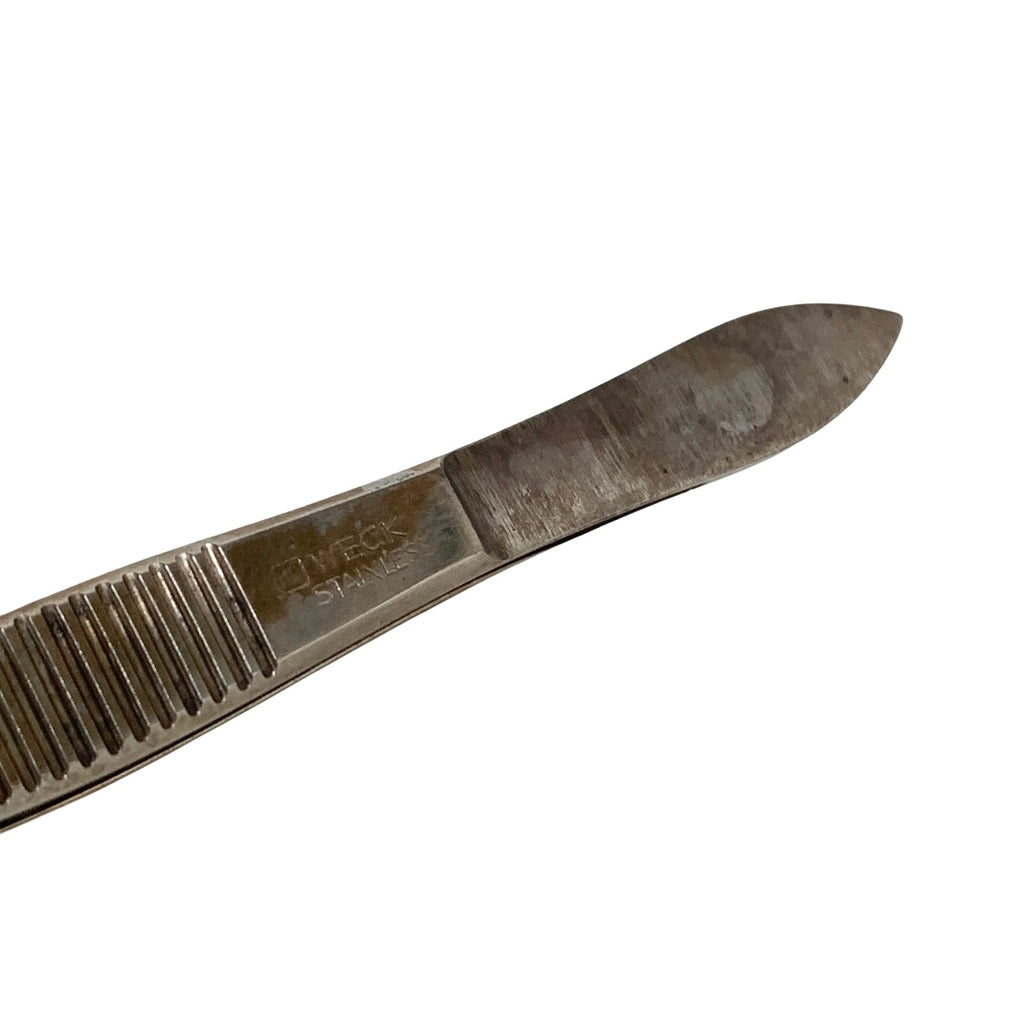 WECK REF 3-866, Chalazion Forceps