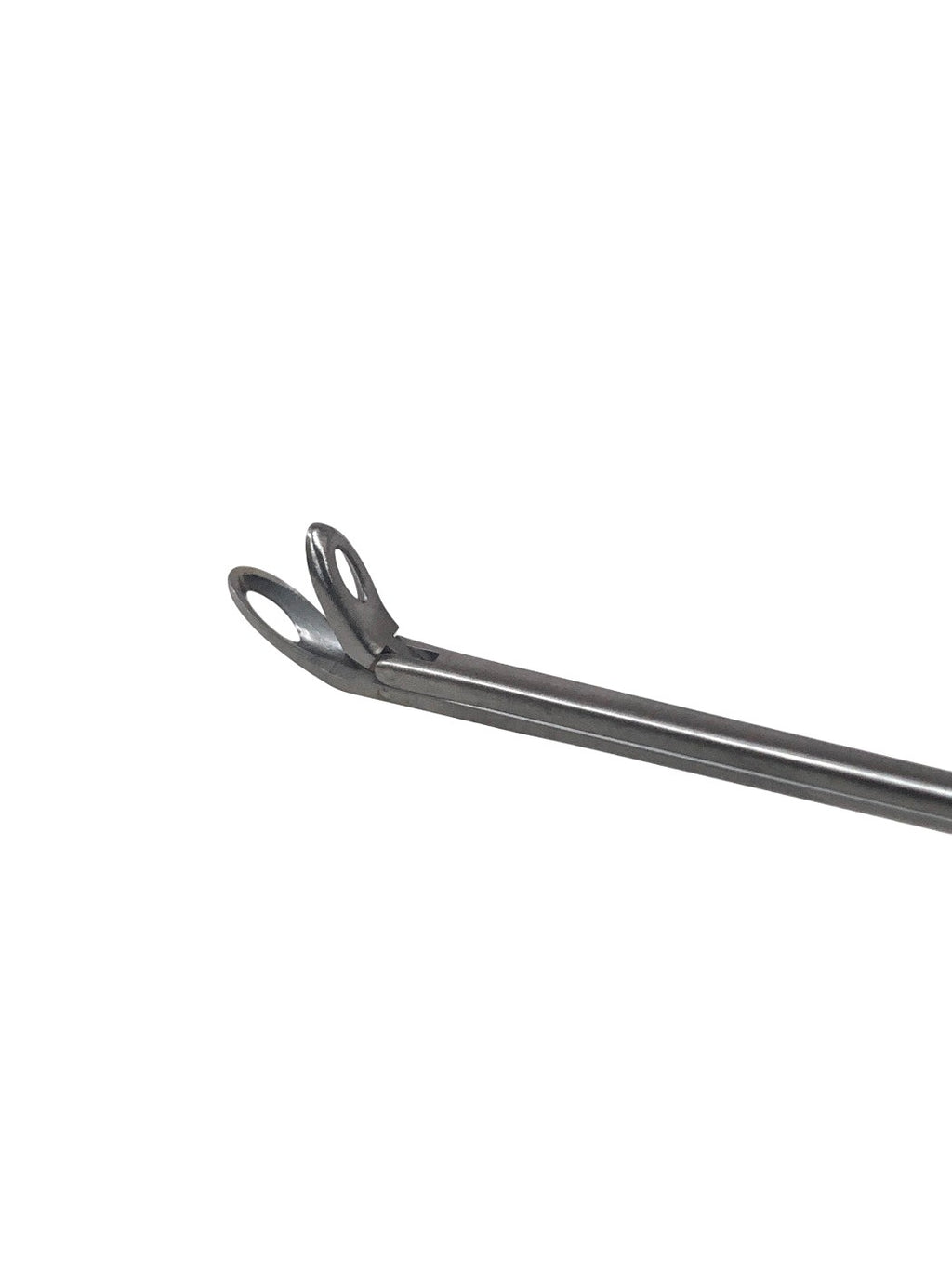 V. MUELLER REF RH3922-001 Blakesley Nasal Forceps 45° 8x3.5mm