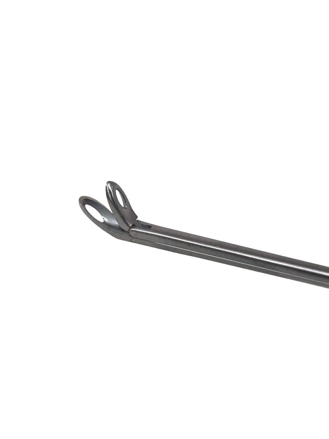 V. MUELLER REF RH3922-001 Blakesley Nasal Forceps 45° 8x3.5mm
