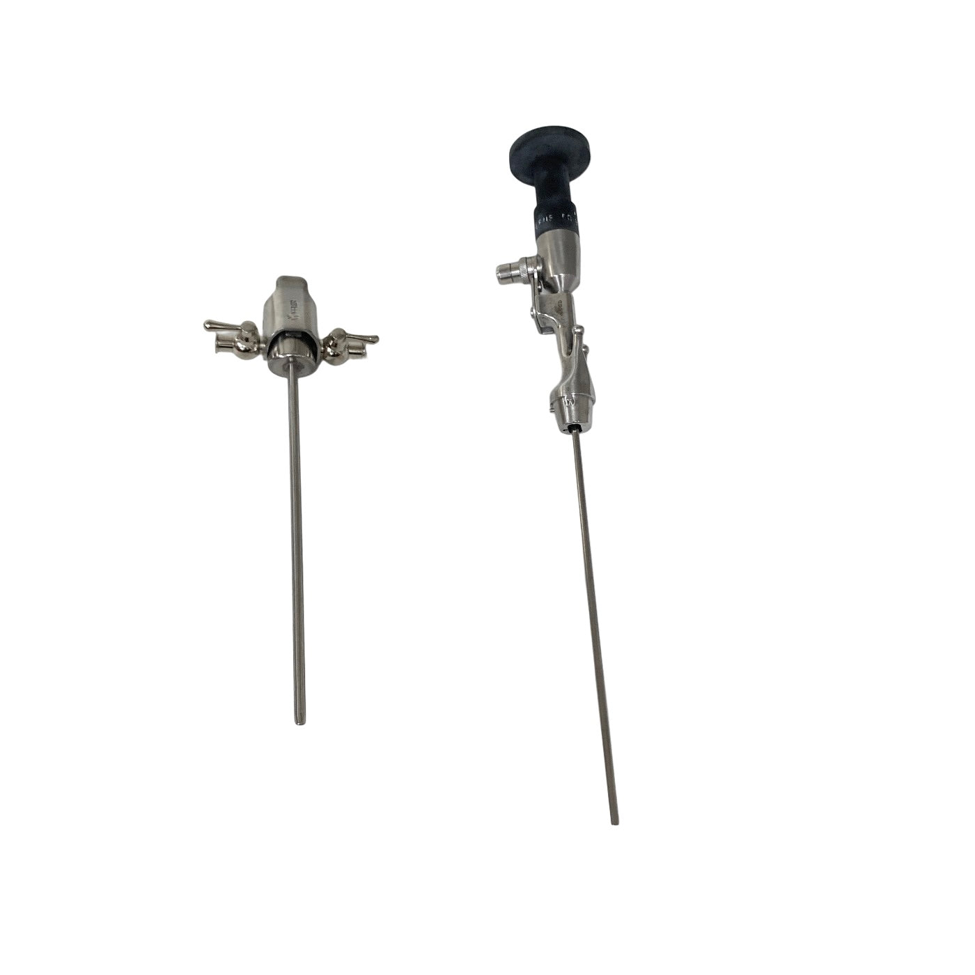 ACMI American Cystoscope Makers FO-8435 MD Microlens Cystoscope w/ Wappler 14F Sheath 8434 Urology Endoscope