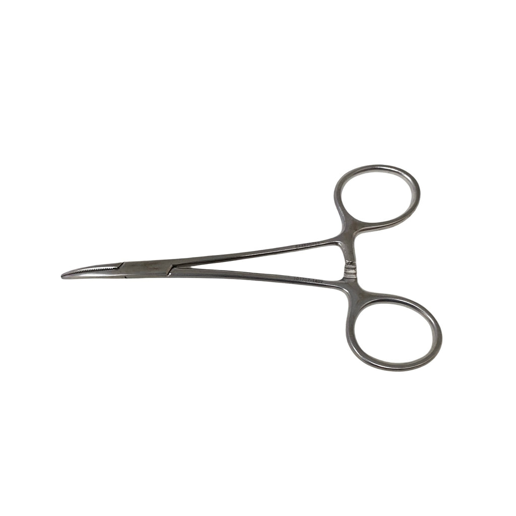JARIT Ref 107-102, Halstead Mosquito Forcep