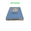 ALCON SA60AT 25.5 D, C Size, AcrySof Single-Piece IOL EXP 2028-05