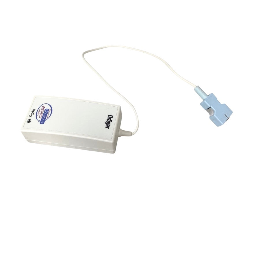 DRAGER -MEDICAL INFINITY Nellcor OxiMax SmartPod Patient Monitoring Pods