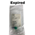 ARTHREX AR-6535 Cannula Twist In With No Squirt Cap 6 mm ID x 7 cm EXP 2019 09