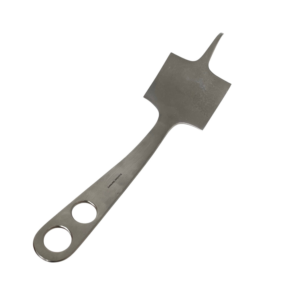 ZIMMER REF 3088-03 Hohmann Retractor, 70mm Wide, 9.45"