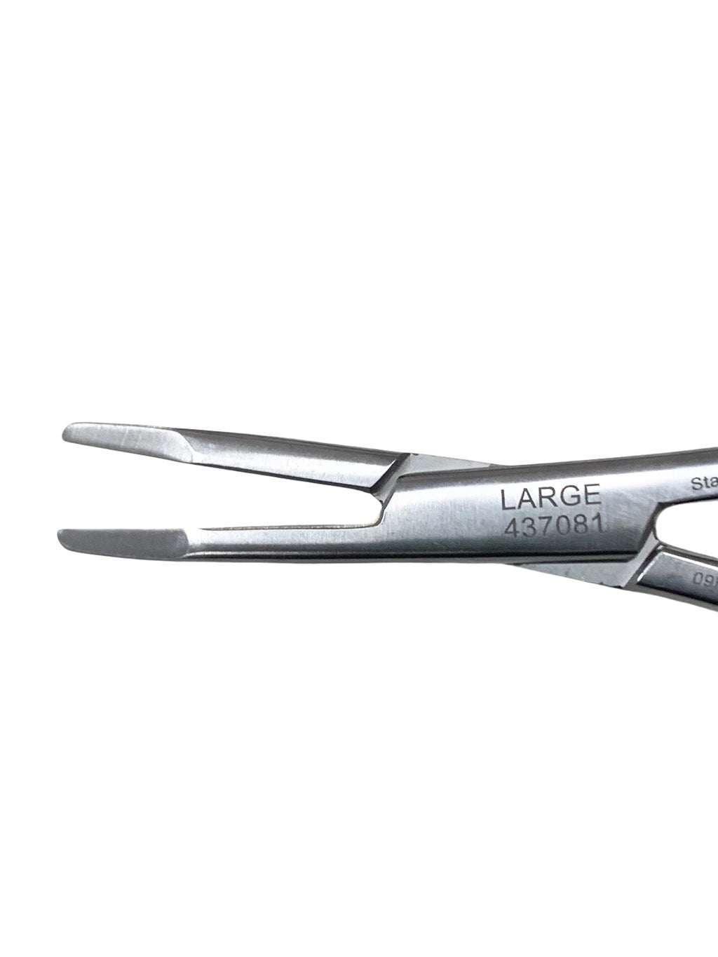 WECK Horizon Ref 437081 Open Ligating Ligation Clip Appliers 8" Large Curved