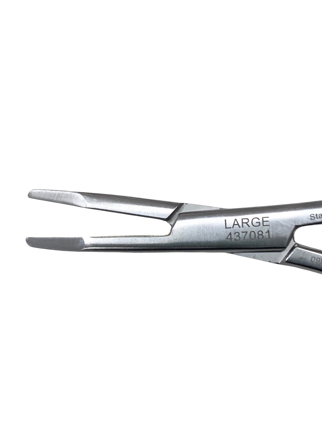 WECK Horizon Ref 437081 Open Ligating Ligation Clip Appliers 8" Large Curved