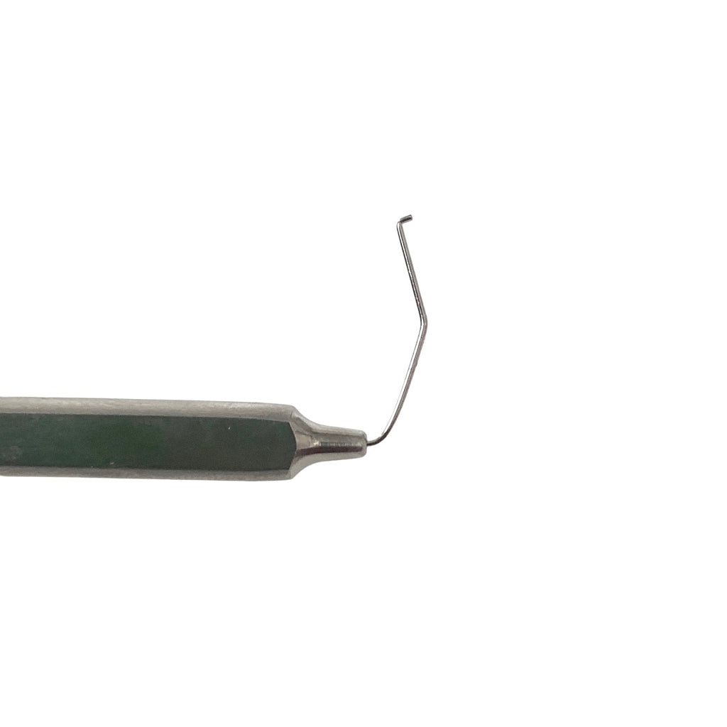 KATENA REF K3-8101 Green Visual Axis Marker Concave tip