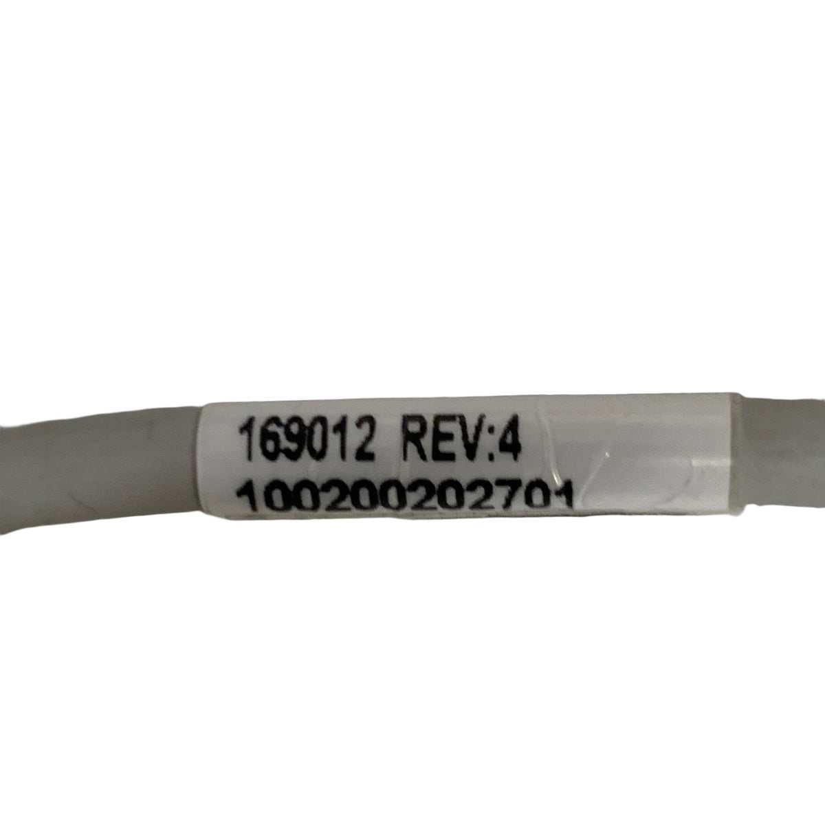 HILLROM P7507A01 Caregiver Pendant Assembly