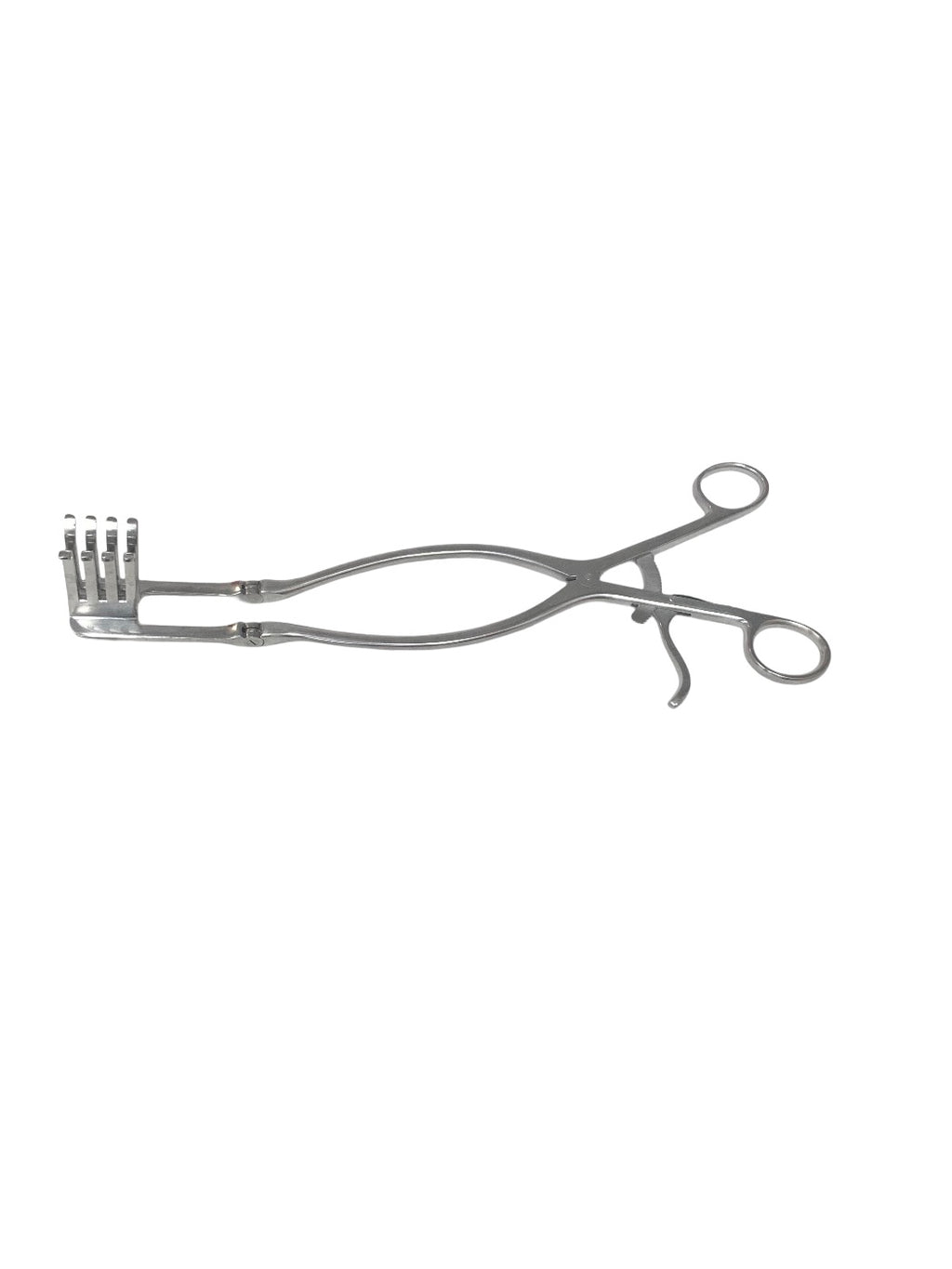 CODMAN REF 50-1162 Heckman-Adson Laminectomy Retractor