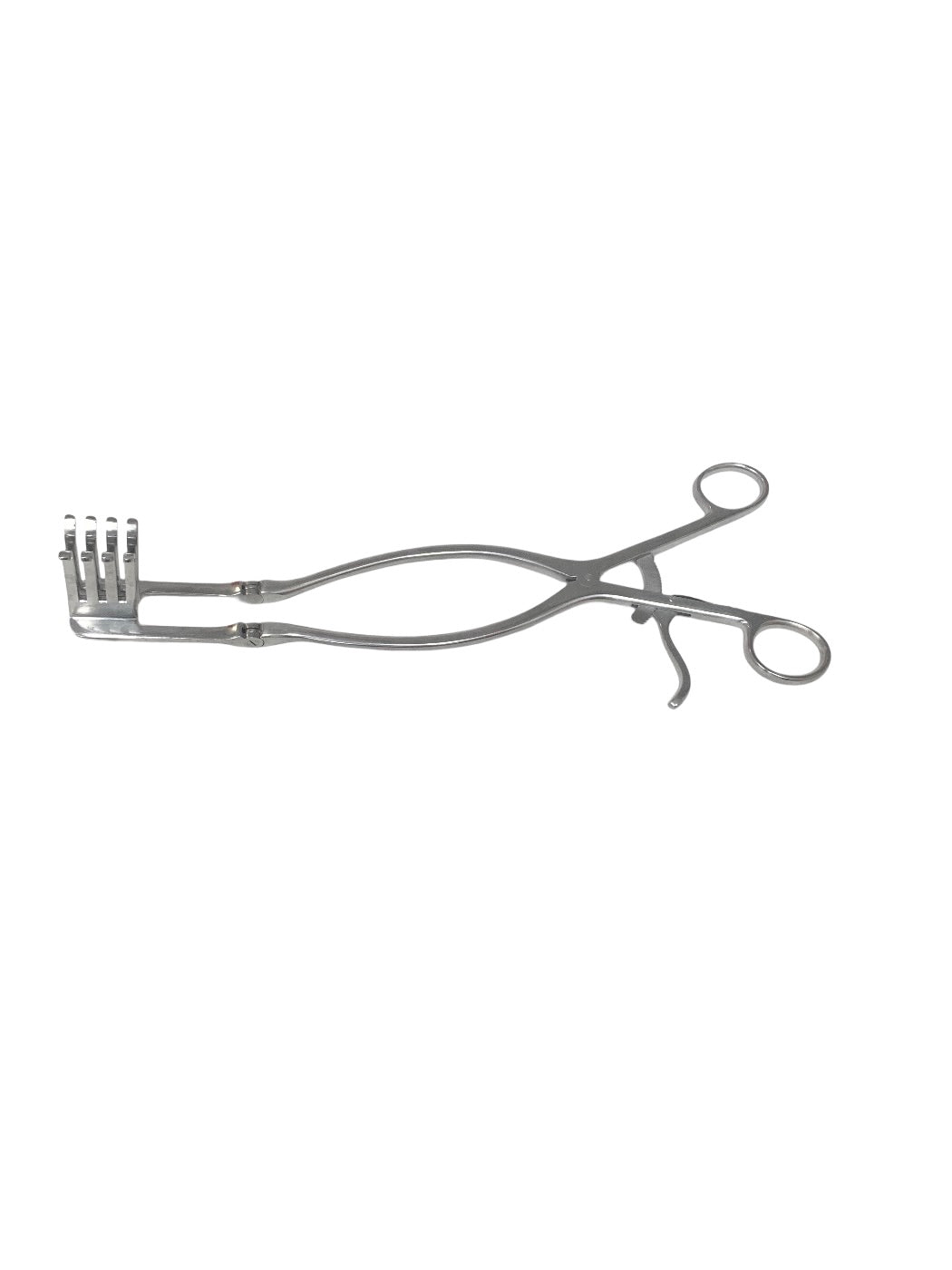 CODMAN REF 50-1162 Heckman-Adson Laminectomy Retractor
