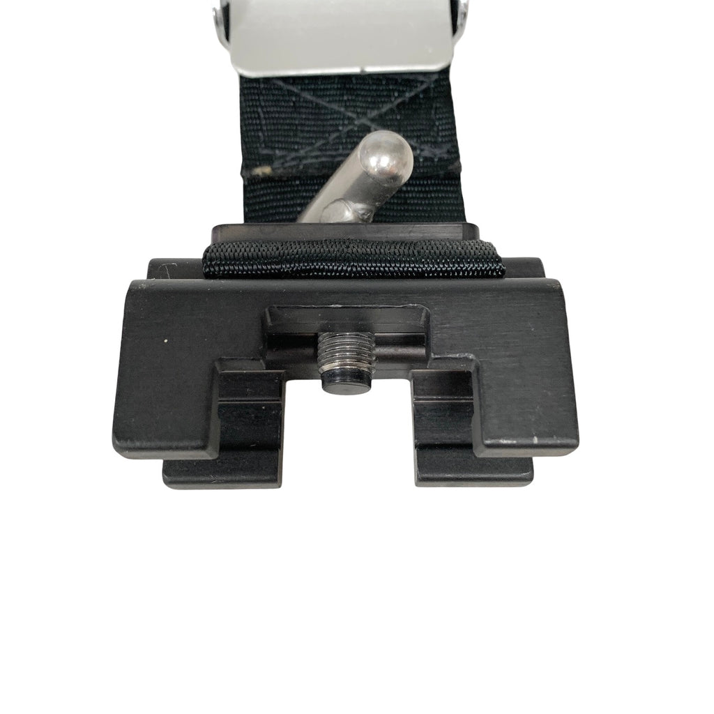 UNBRANDED Patient Restraint Belt w/ Table Clamps