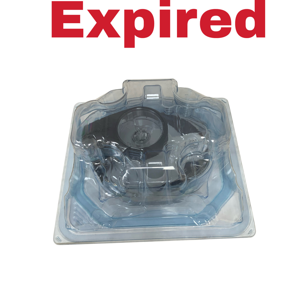 STRYKER REF 5420-PRP-000 Prep+ Cartridge, Exp.2026/01