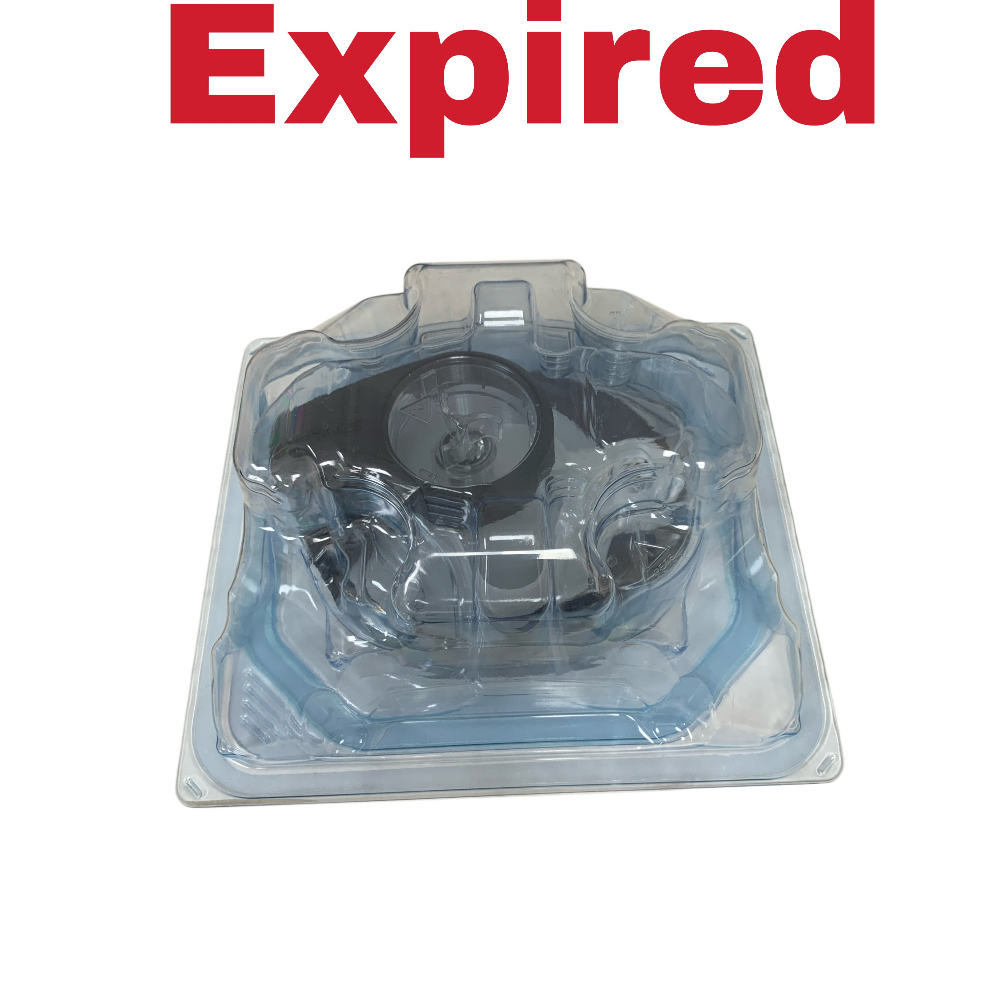 STRYKER REF 5420-PRP-000 Prep+ Cartridge, Exp.2026/01