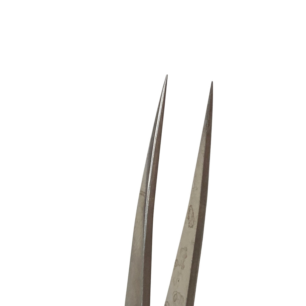 STEPHENS REF S5-1690 Jewelers Forceps Straight