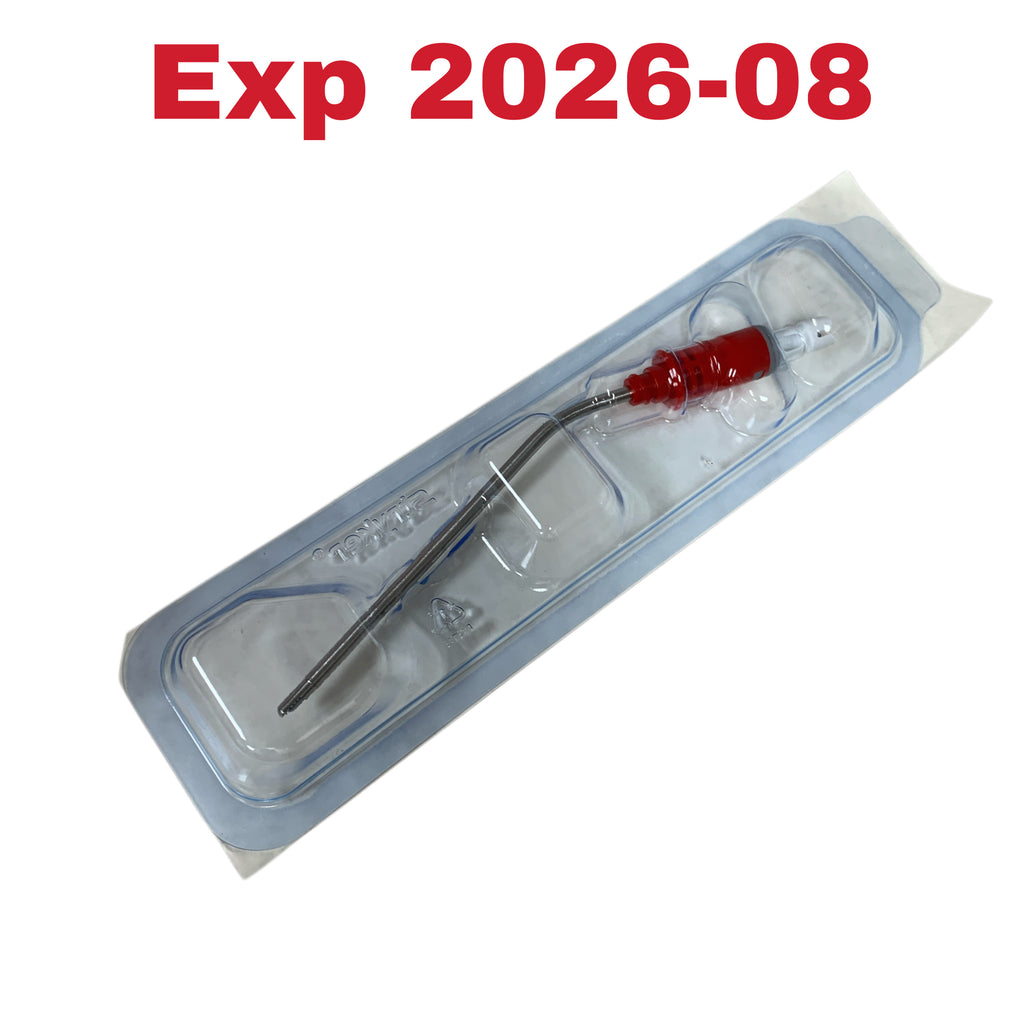 STRYKER 0380-545-300 ParallelPortal Tomcat Single Bend Cutter 4.0mm x 125mm Exp 2026 08