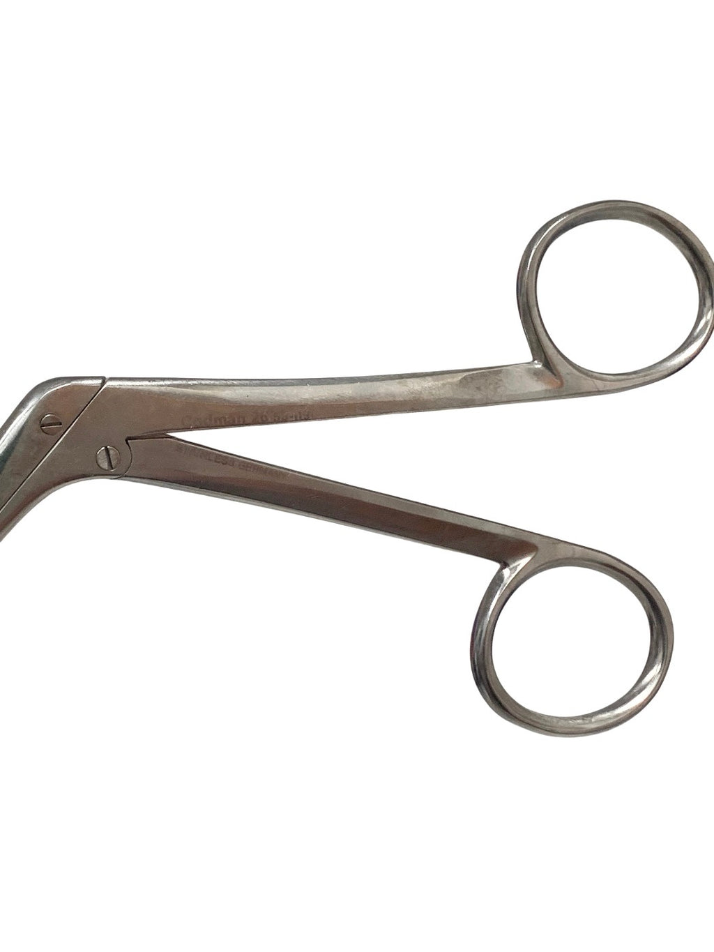 CODMAN REF 53-1190 Schlesinger IVD 2mm x 6" Rongeur