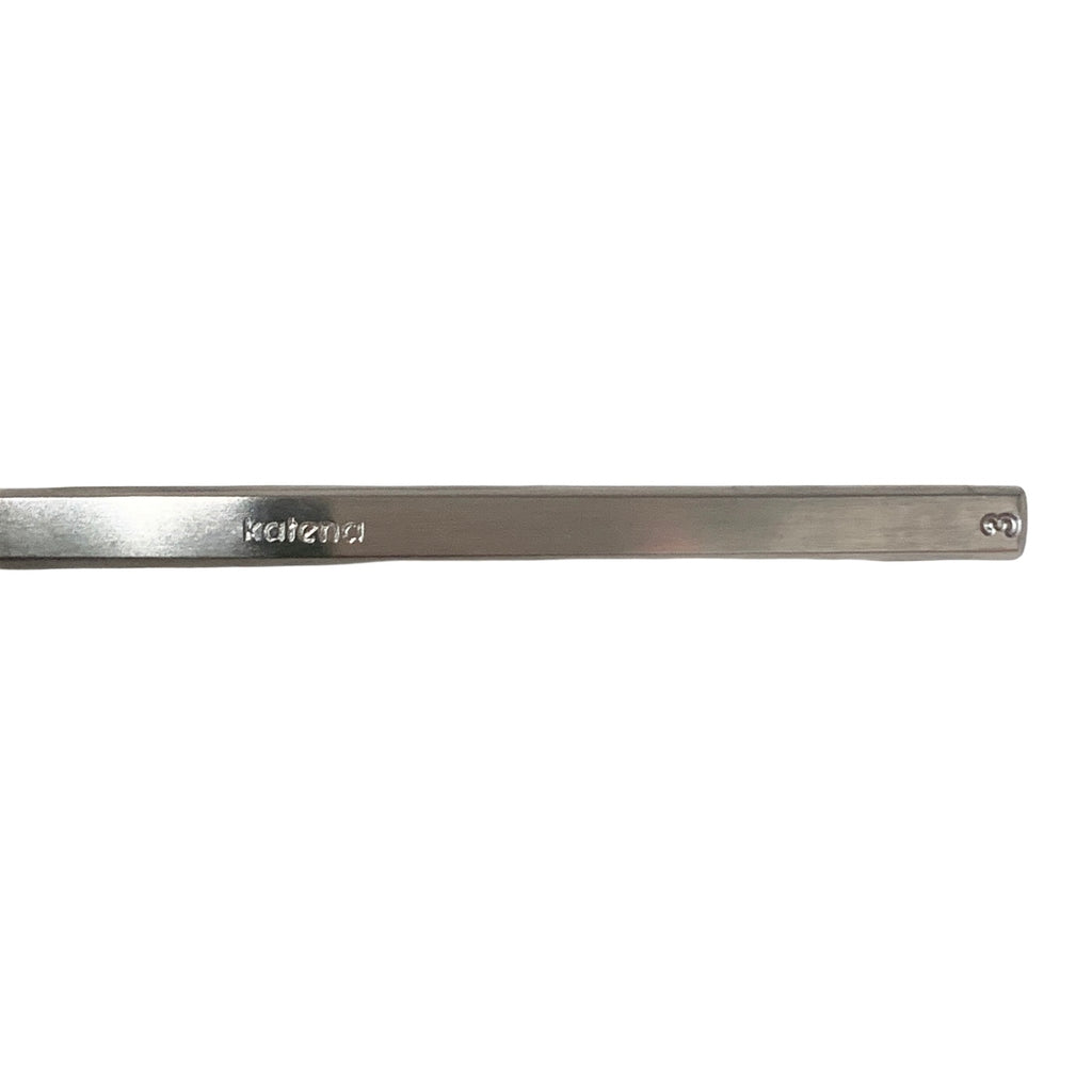 KATENA K3-1030 E5614 Meyerhoefer 2.5mm Curette