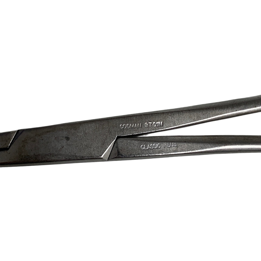 CODMAN 36-2016 Mayo Hegar Needleholder 6-1/4"