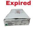BIOMET 418200 Optivac Kit 80 gram Double Mix Maximum Capacity Cartridge Exp 2021 02