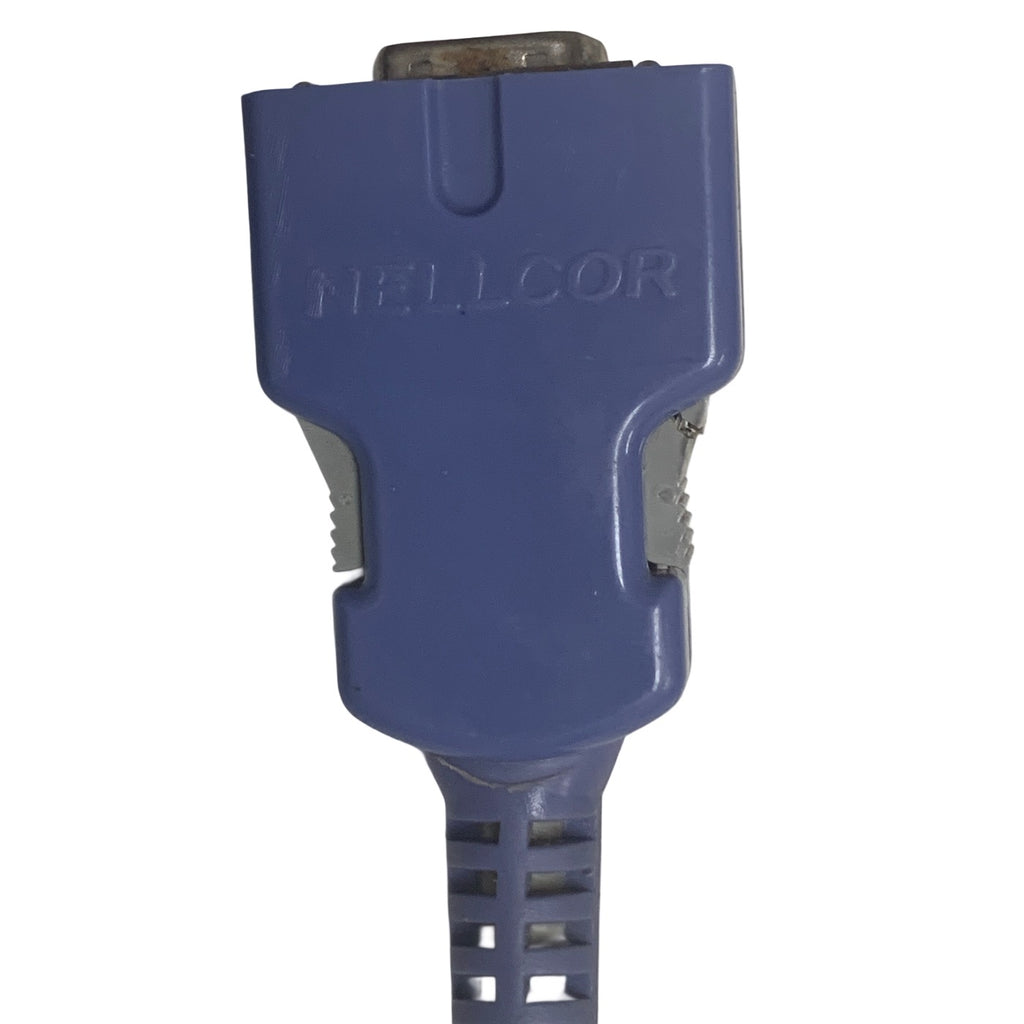 NELLCOR DOC-10 Medical Grade SPO2 Extension Cable
