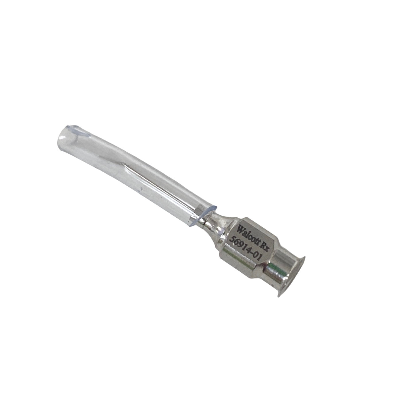 WALCOTT RX 25G Anterior Chamber Cannula