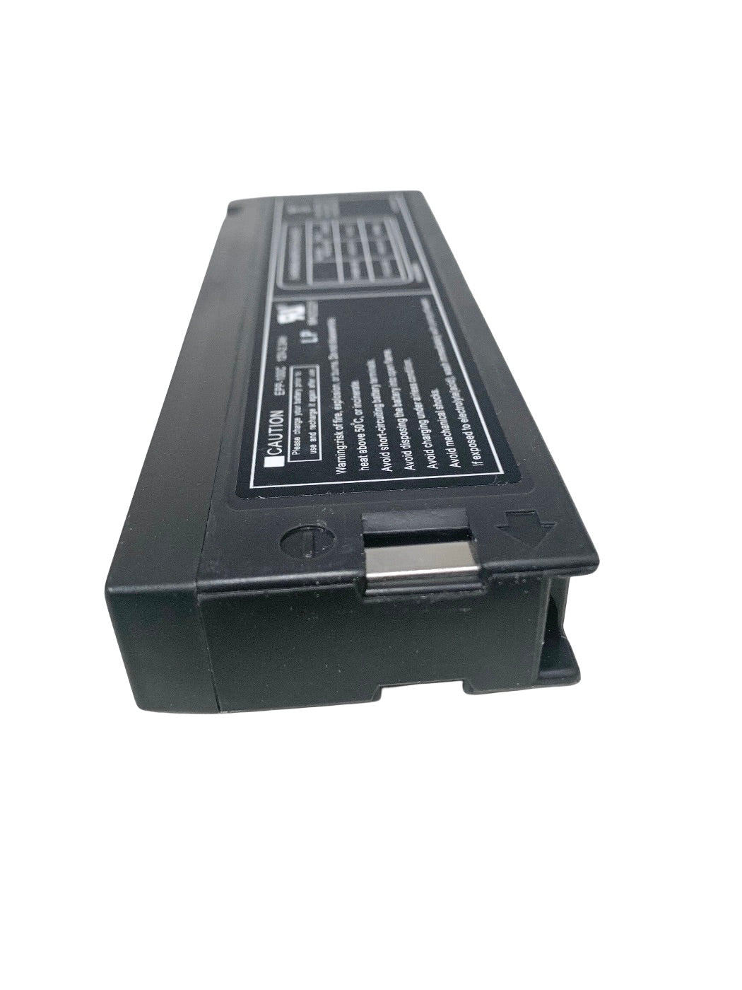 R&D BATTERIES, INC. 5389 Battery 12V-2.3Ah