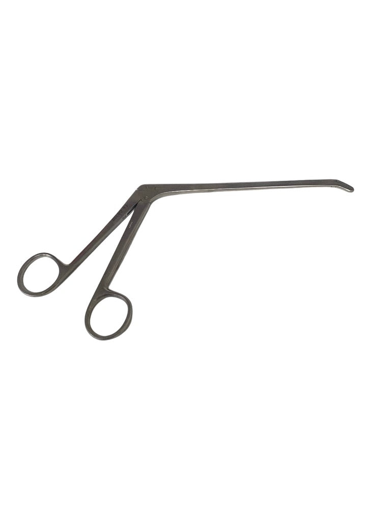 Weck Surgical 390176 Down Angled Ronguer