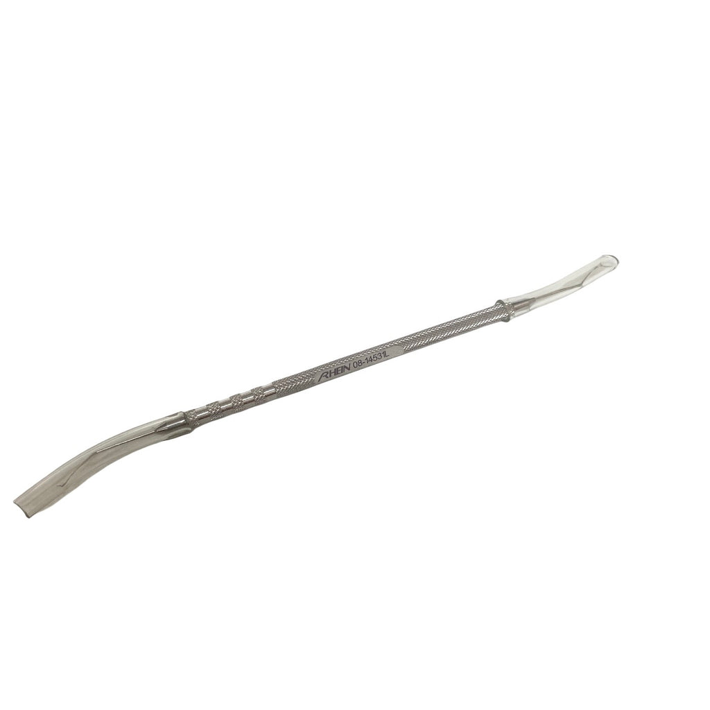 RHEIN MEDICAL REF 08-14531L Nichamin I Quick Chopper & Nucleus Pick, Left-Hand Dominant