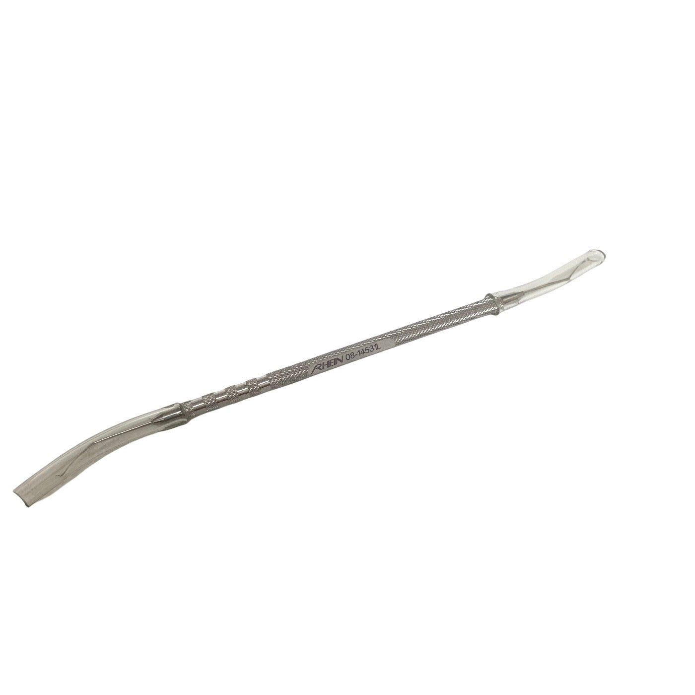 RHEIN MEDICAL REF 08-14531L Nichamin I Quick Chopper & Nucleus Pick, Left-Hand Dominant