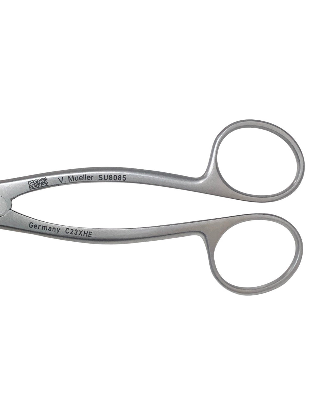 V. MUELLER Ref SU8085 Surgical Ravich Pyloric Stenosis Spreader