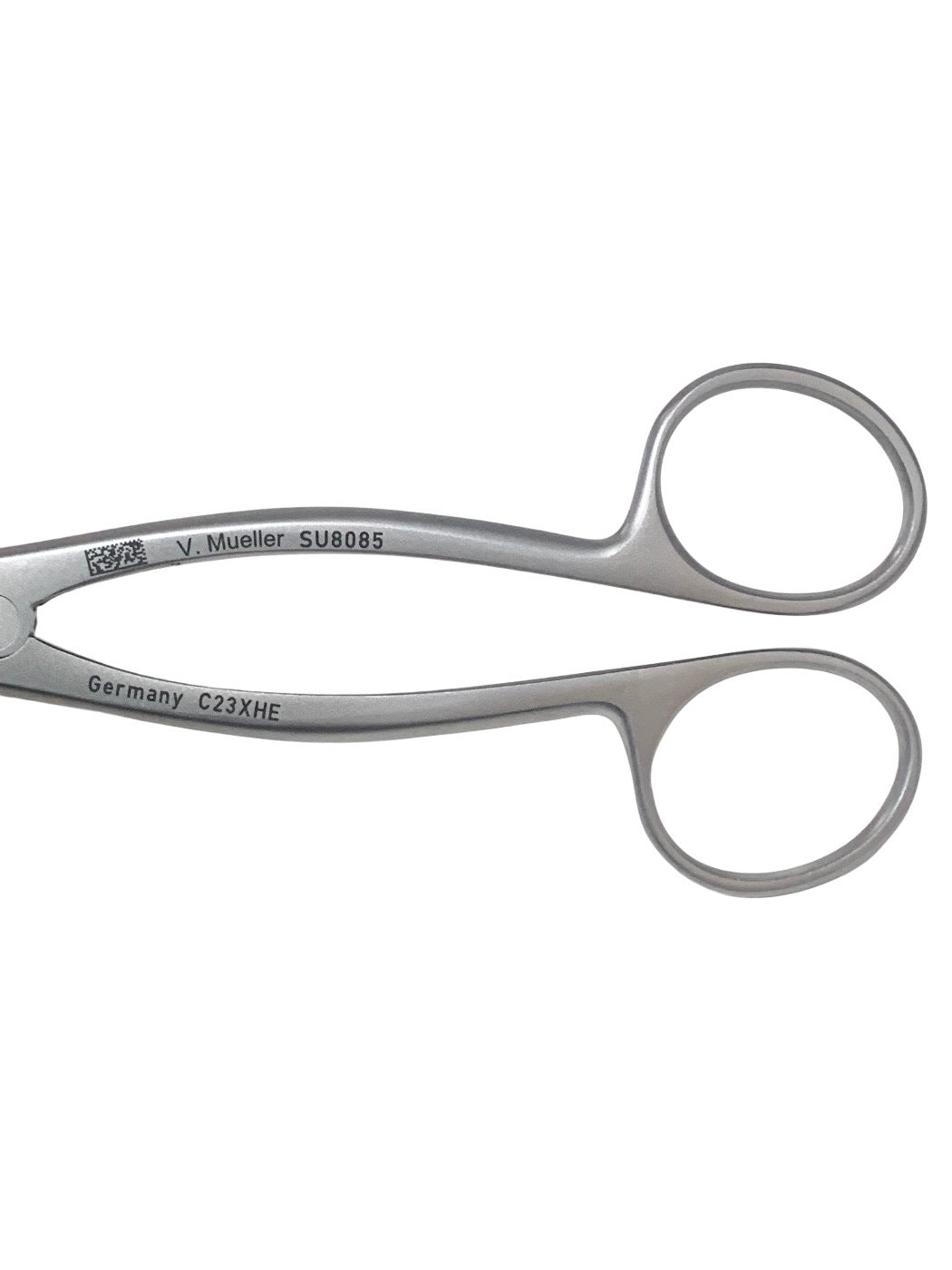 V. MUELLER Ref SU8085 Surgical Ravich Pyloric Stenosis Spreader