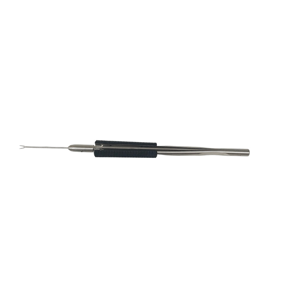 KATENA REF K5-7500 Grasping Forceps Smooth 20 gauge