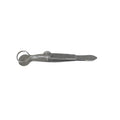 STEPHENS REF S5-1045 Francis Chalazion Forceps, 12×14 Inside Diameter