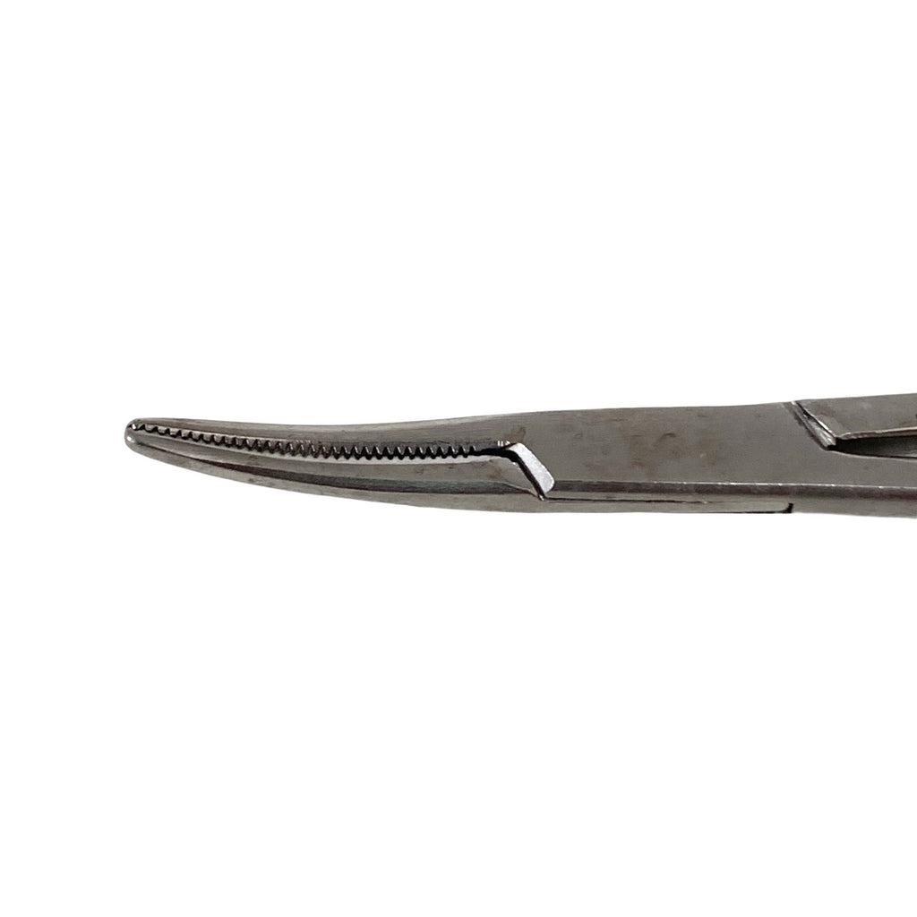 JARIT Ref 107-102, Halstead Mosquito Forcep