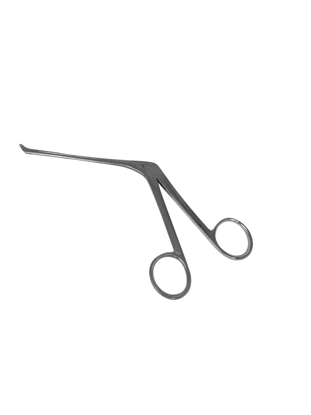 R. WOLF REF 23-0729 Weil Blakesley Forceps, Upturned 45°, 3.6mm