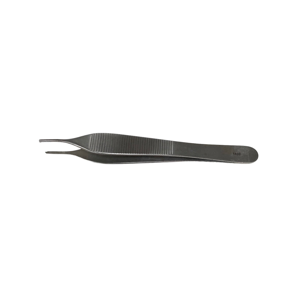 Konig Ref MDS1014412, ADSON TISSUE FORCEPS