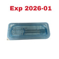 STRYKER REF 6007-003-100 Stainless Steel Navigation Pin 3 x 100 Medical Accessory, Exp.2026/01