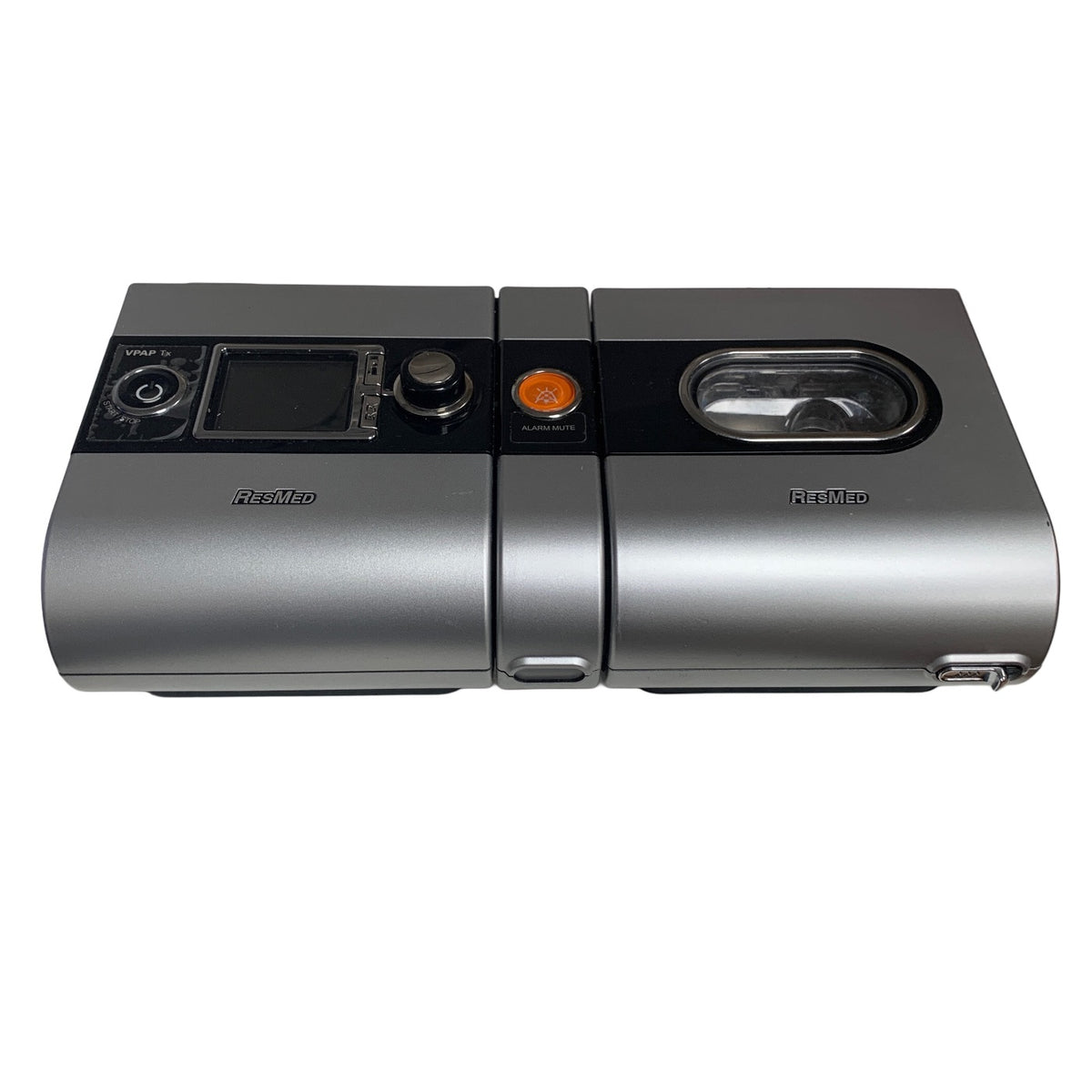 RESMED 36010A S9 VPAP With 36901A H5i Humidifier With Power Supply