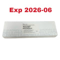 SYNTHES 281.220S 140 Deg DHS Plate Std Barrel 2 Holes 46mm Sterile Exp 2026 06