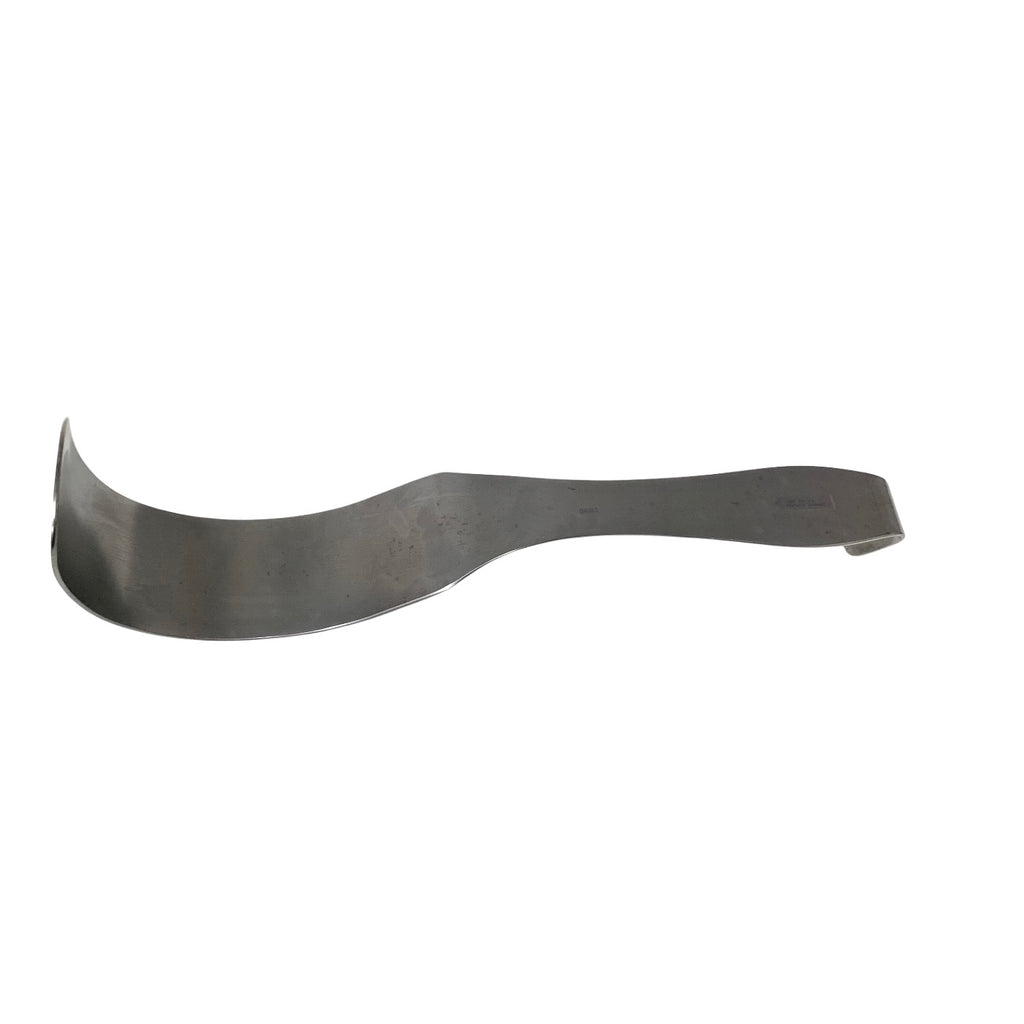 JARIT REF 200-206 Deaver Retractor 90° Surgical Instruments