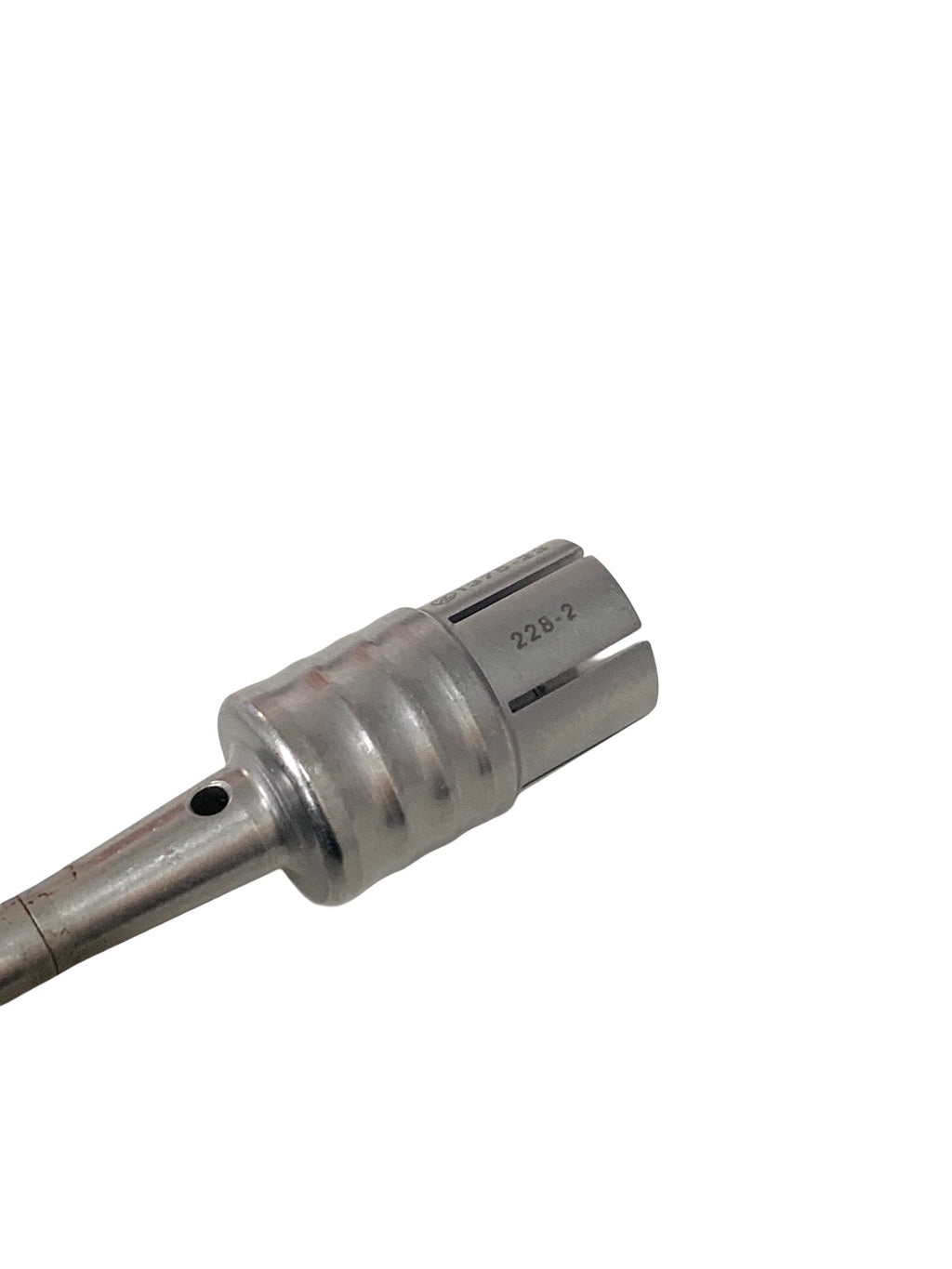 ZIMMER Hall Ref 1375-23 Extra Long Bur Guard