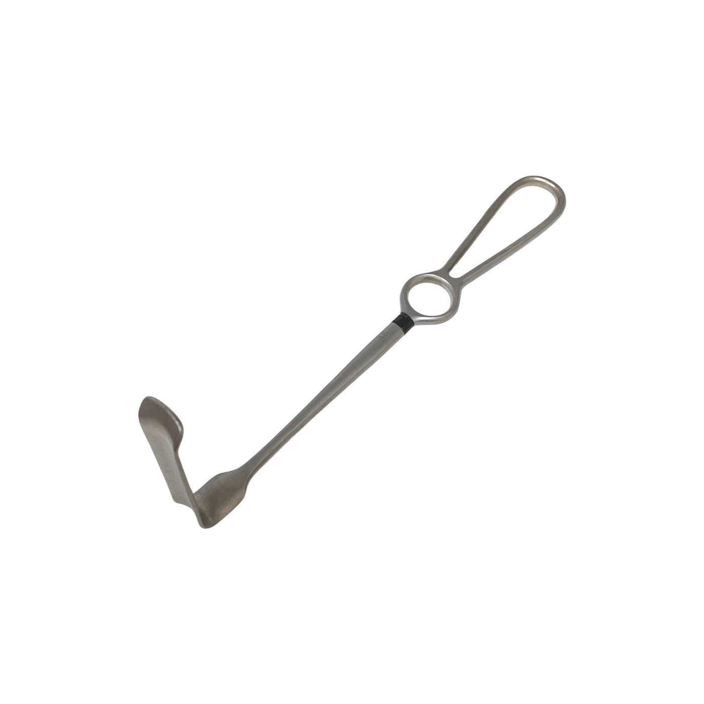 W.LORENZ REF 01-7735, OBWEGESER RETRACTOR, TOE DOWN