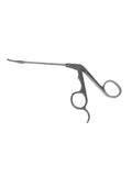 R. WOLF REF 8211.221 Nasal Scissors Left Curved, Smooth, 100mm WL